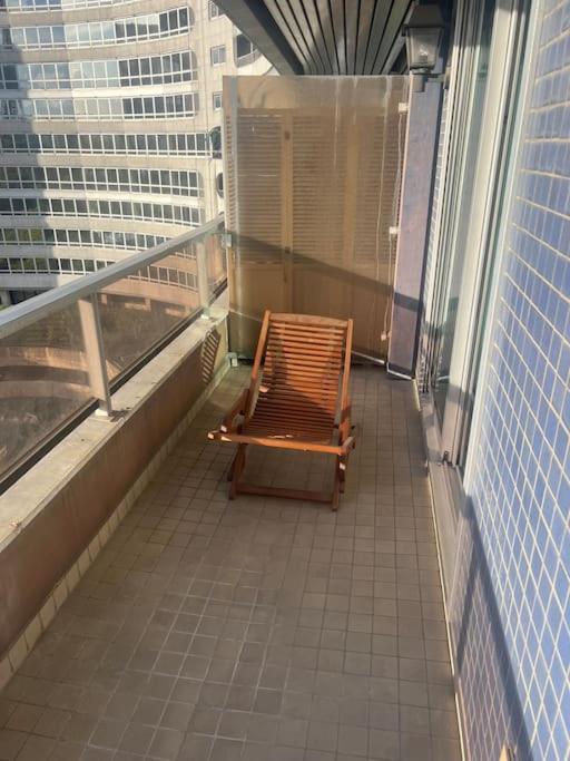 Apartmán Tour Eiffel Terrasse Vue Seine Paříž Exteriér fotografie